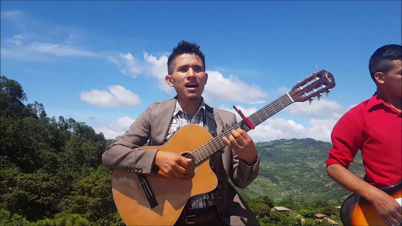 Pronto Viajare , Duo Getsemani.