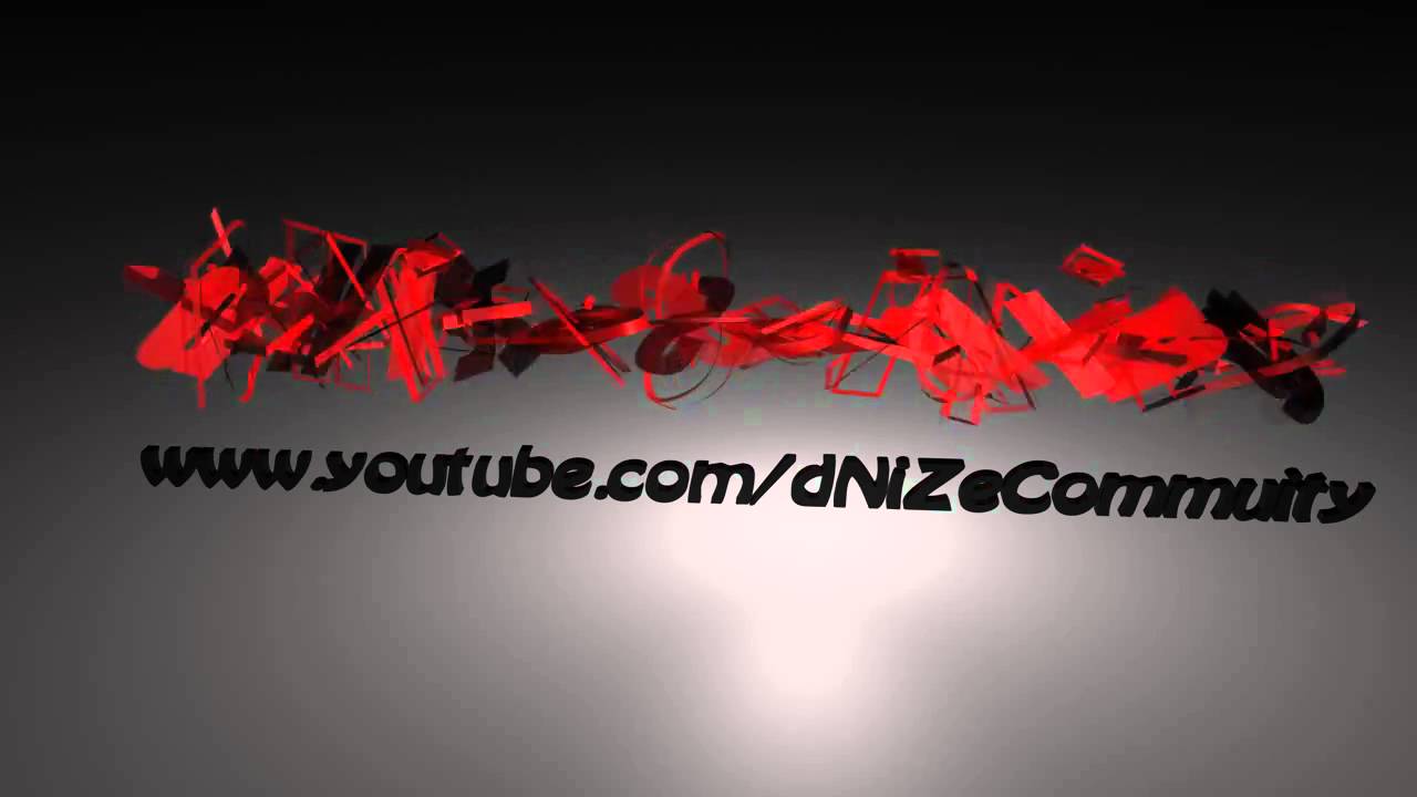 dNiZe Intro