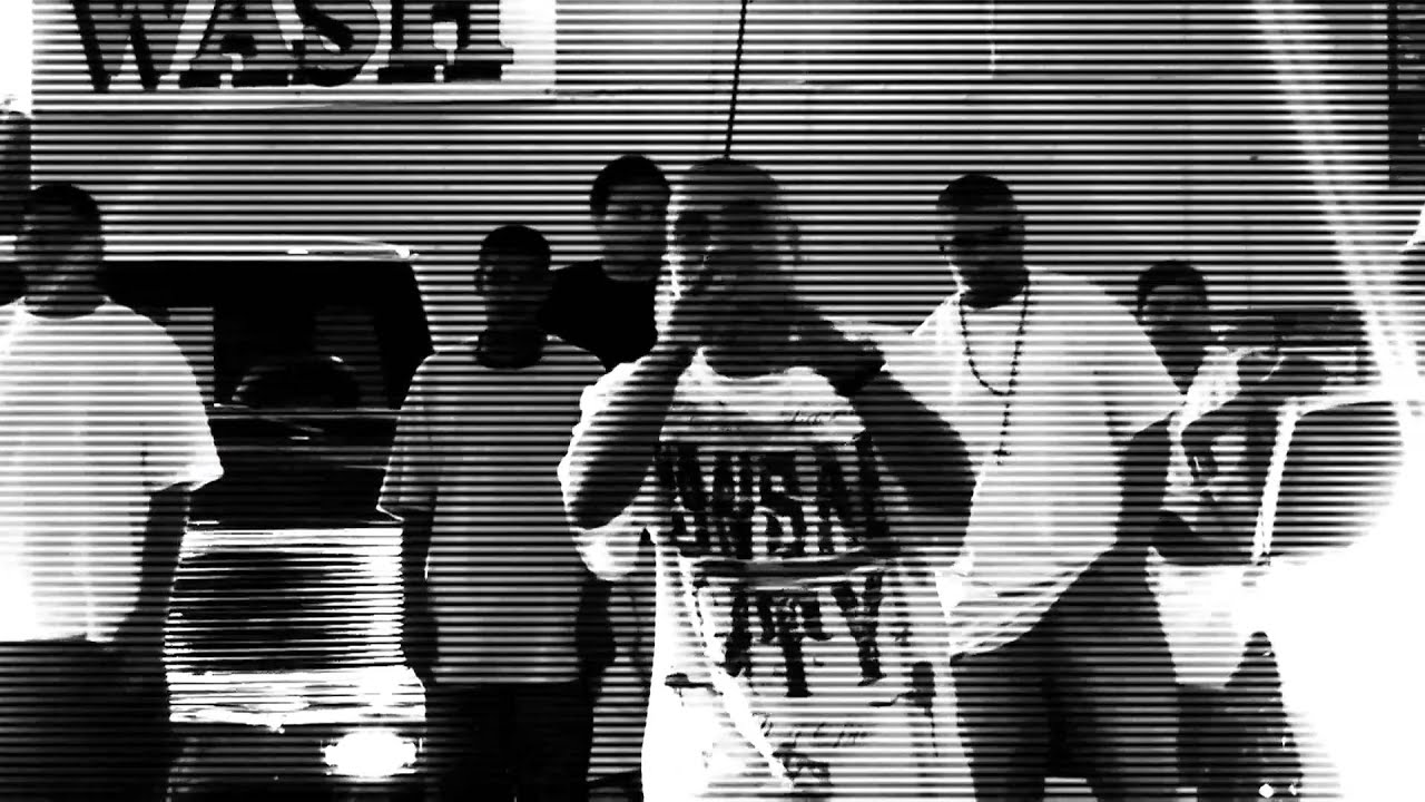 JP THA MEX - LIKE A GAME FT. LIL SCRAPPY, RICH THE FACTOR