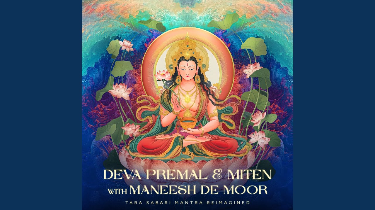 Tara Sabari Mantra (Reimagined)