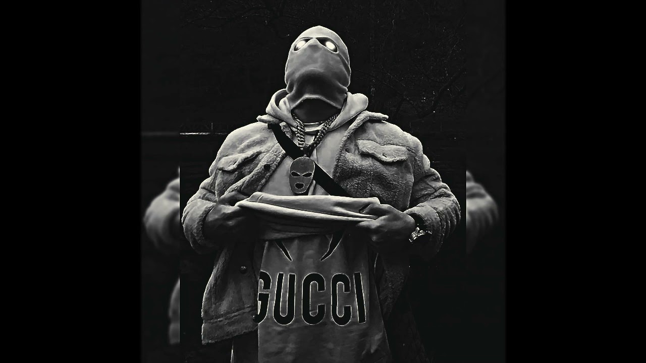 [FREE HARD] Dark Aggressive Gangsta Trap Beat 