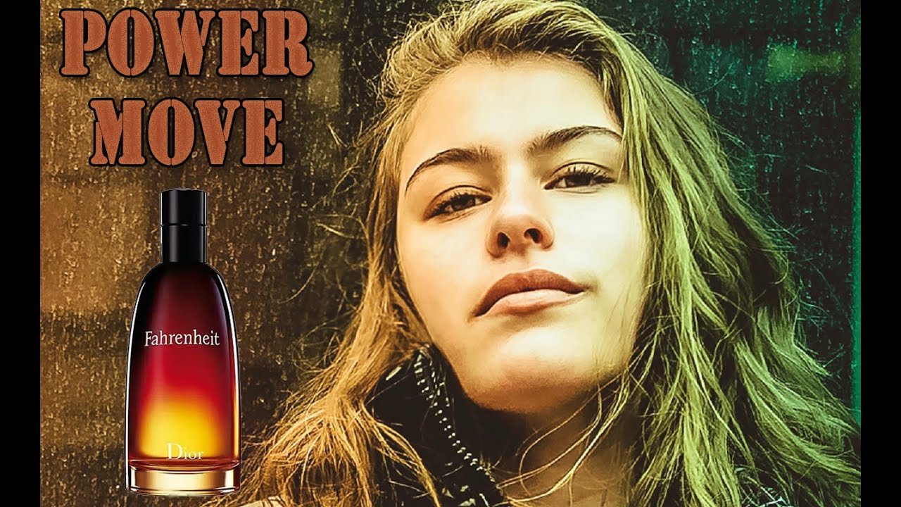 8 Scents that Quietly Intimidate Other Men