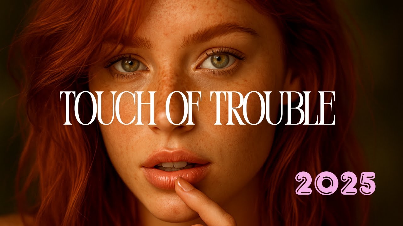 Touch of Trouble &ndash; DJ Serenya | Deep House with Flamenco