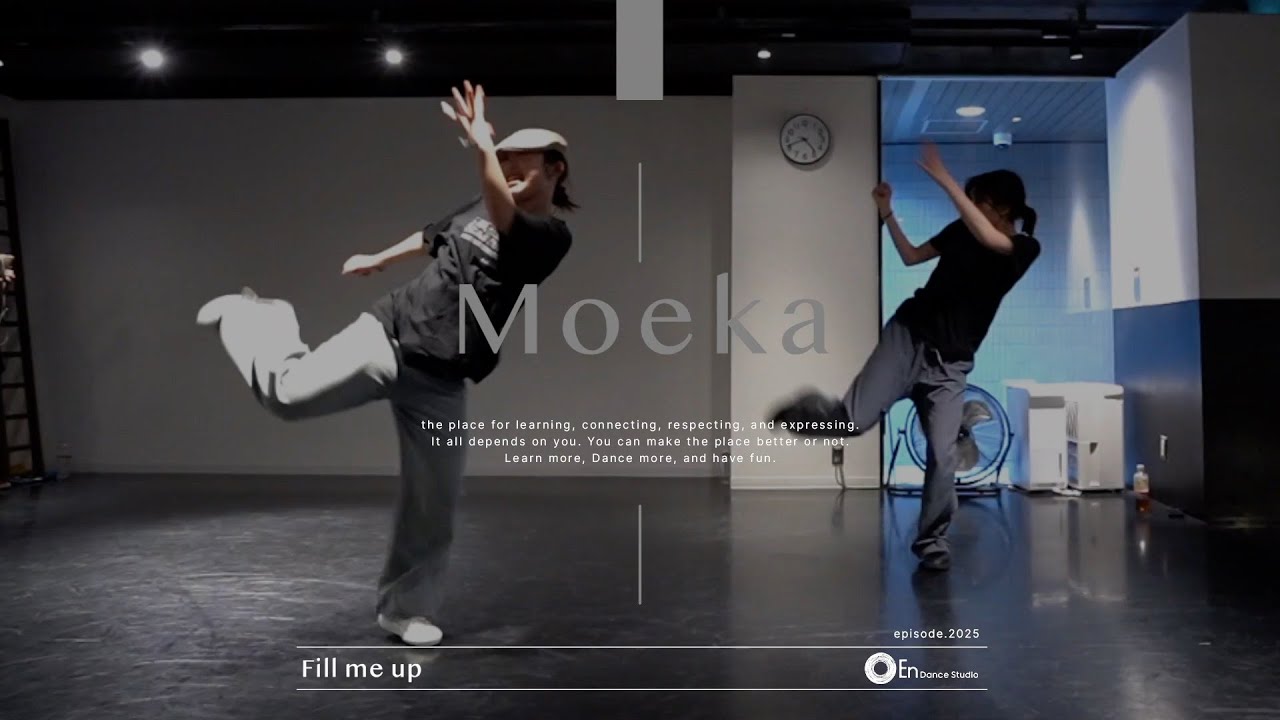 Moeka 