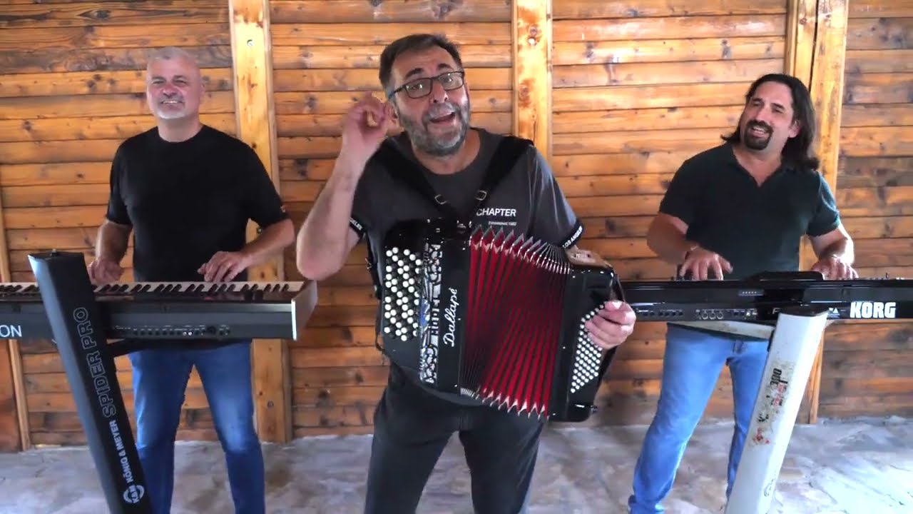 Lazo Magistrala - Ujna 2024