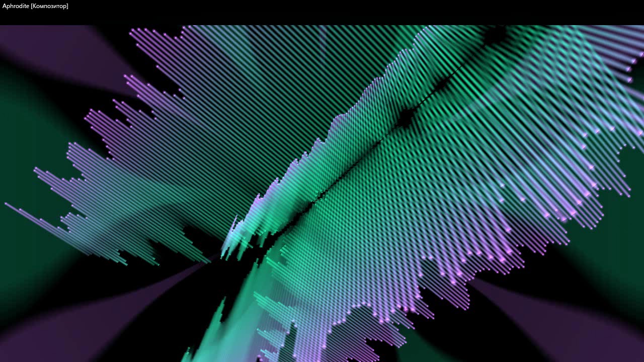 Aphrodite - King Of The Beats (Amazon Ii State Mix)