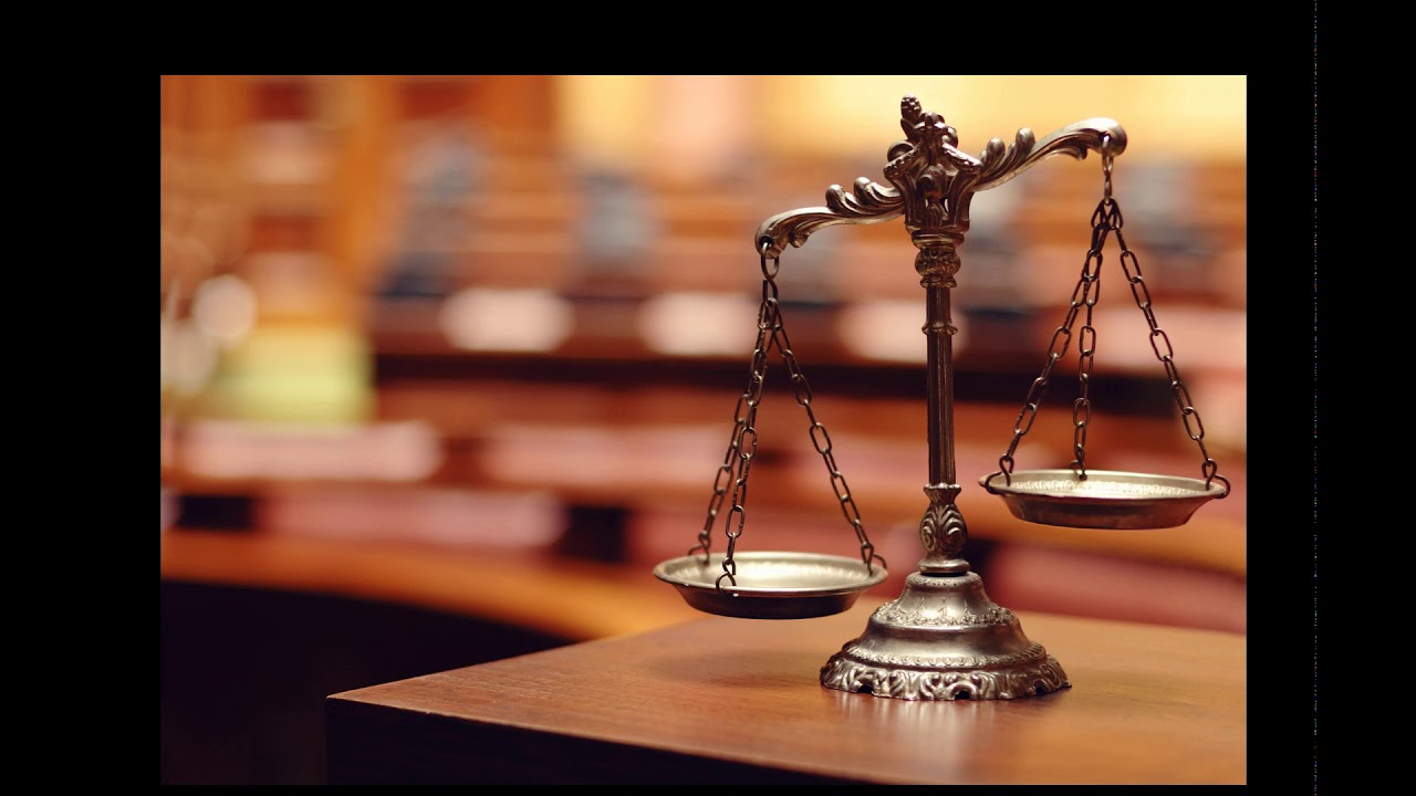 المحاضرة العاشرة : التمييز بين قواعد القانون وقواعد العدالة