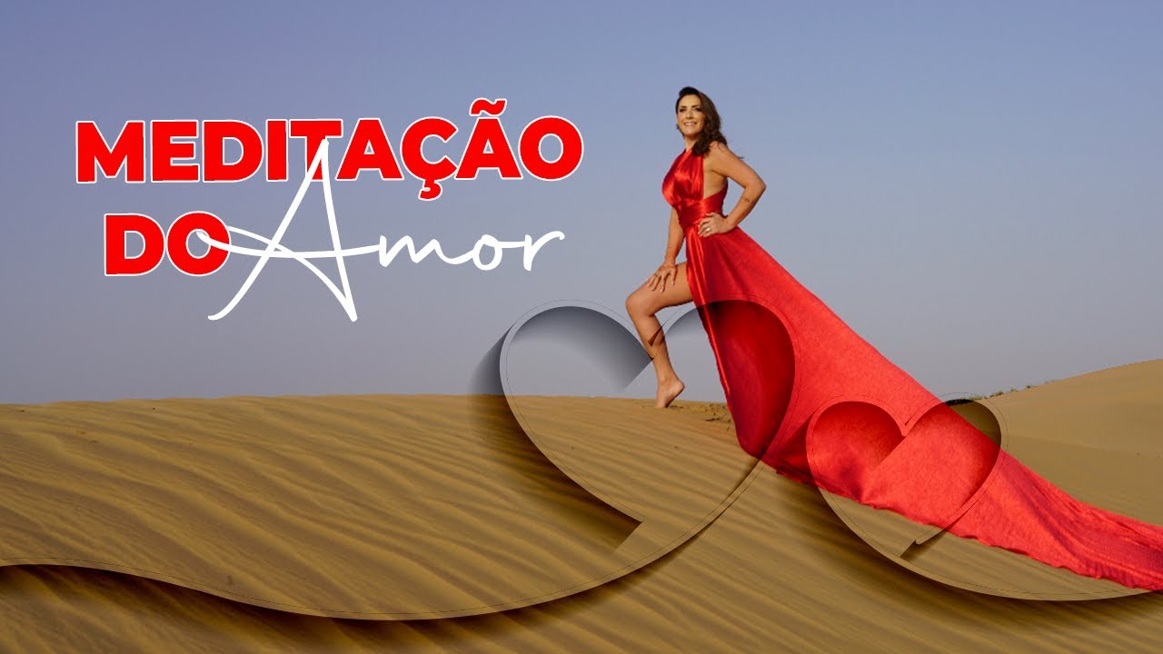 MEDITAÇÃO ALMA GÊMEA  | THAIS GALASSI