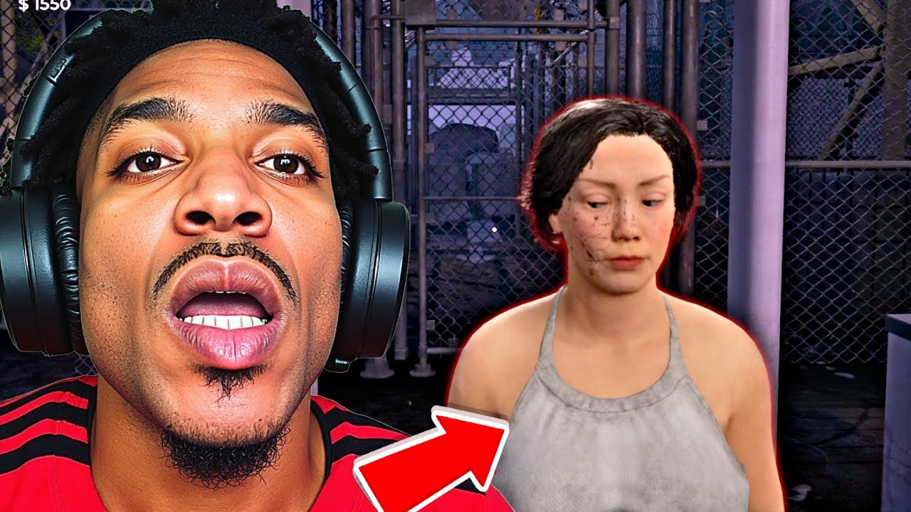 My First Day On The Job... (Quarantine Zone The Last Check)