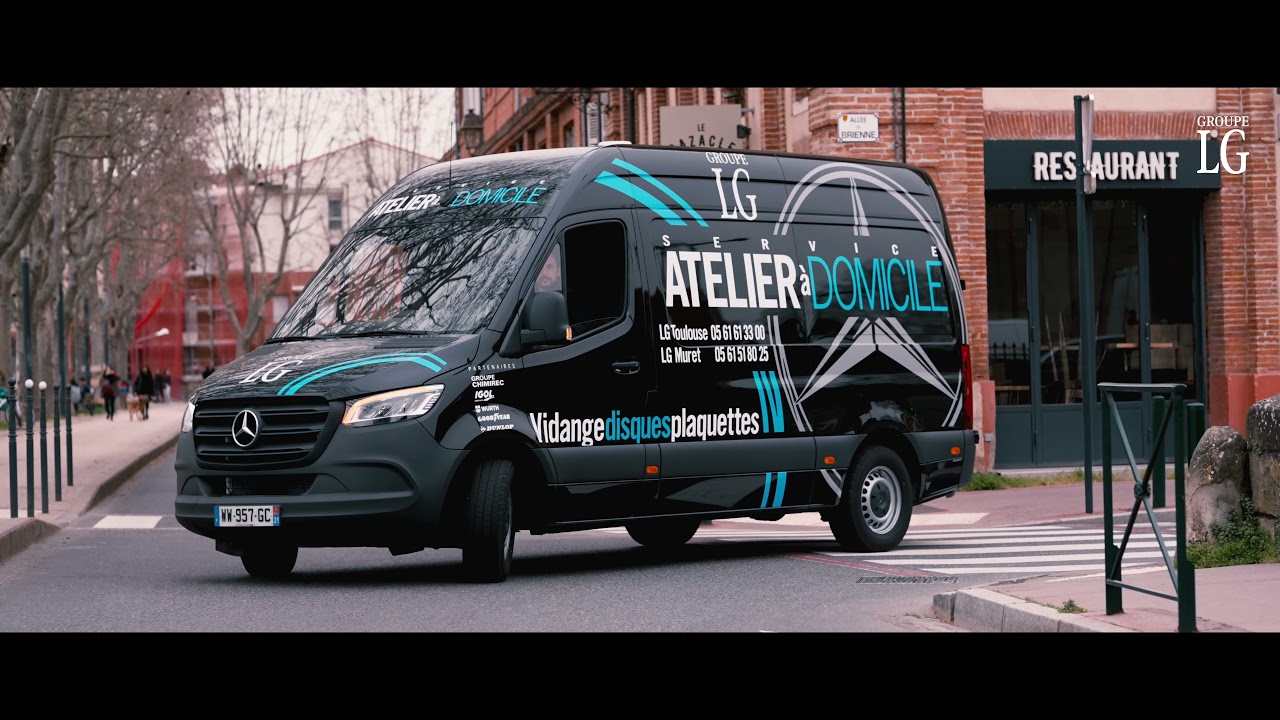 Nouveau service : votre entretien &agrave; domicile, c'est possible.