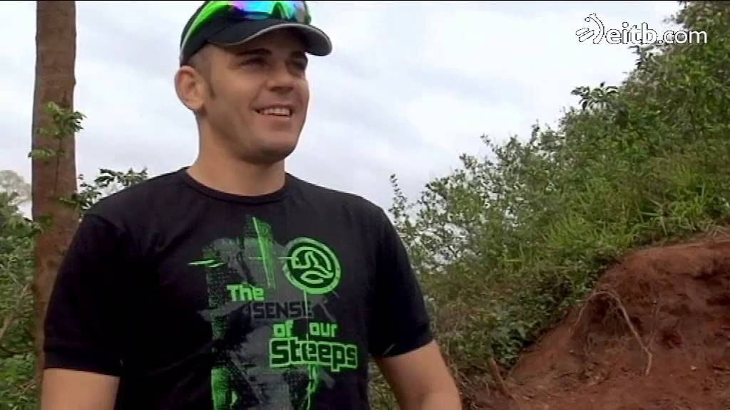 El Conquistador del Fin del Mundo - David Seco se estrena como capitán