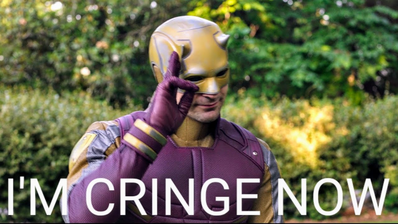 Daredevil's Cameo in She-Hulk Finale - Peak MCU Content - S01E09 [HD]