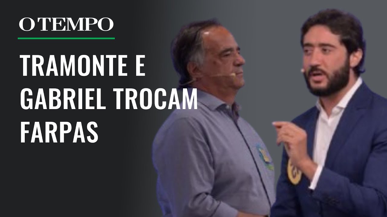 Tramonte diz que prefeito não tem que saber de tudo e Gabriel acusa de populismo