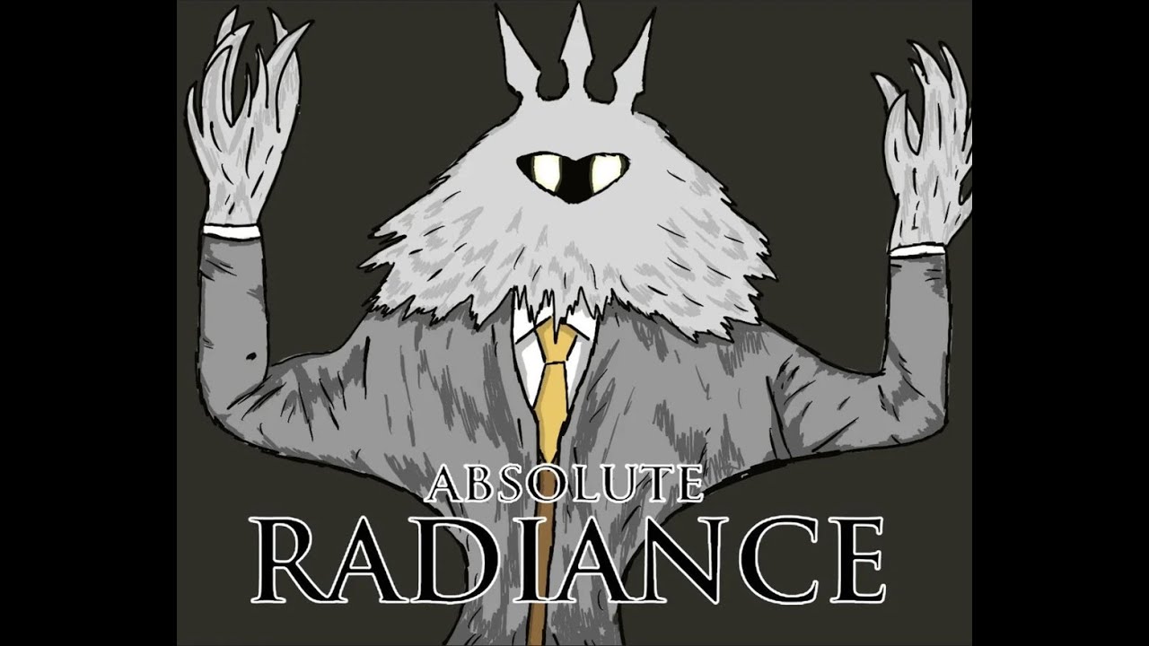 ABSOLUTE RADIANCE (round 2) | PANTHEON 5 | Souls Degenerate plays HOLLOW KNIGHT