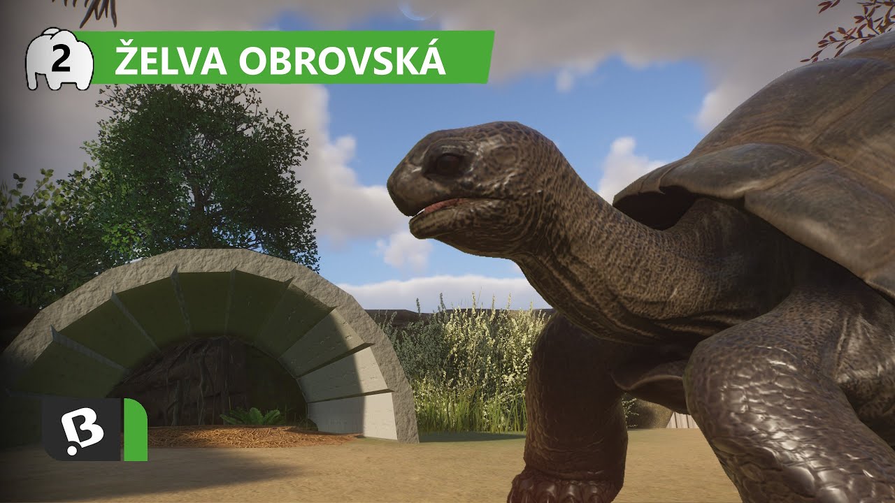 Krach ZOO se blíží ...| Planet ZOO #2
