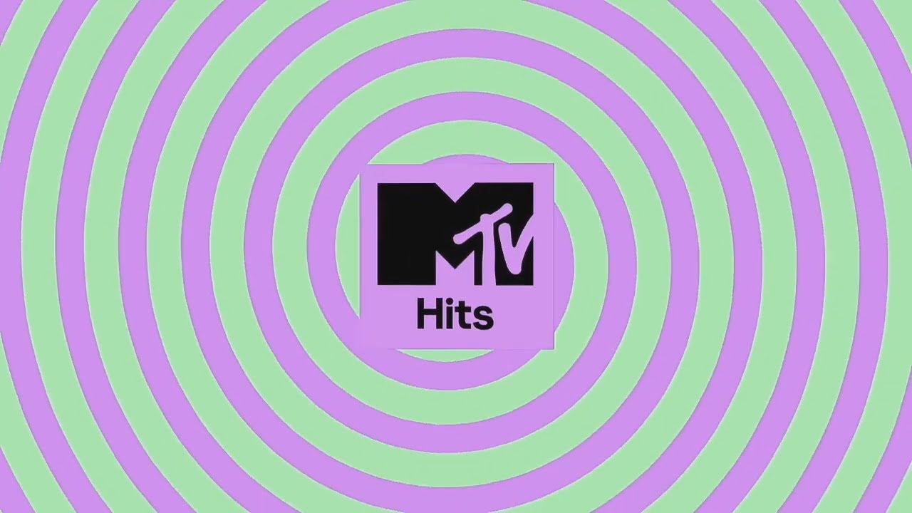 MTV Hits Europe - Bumpers/Idents (2021-2025)