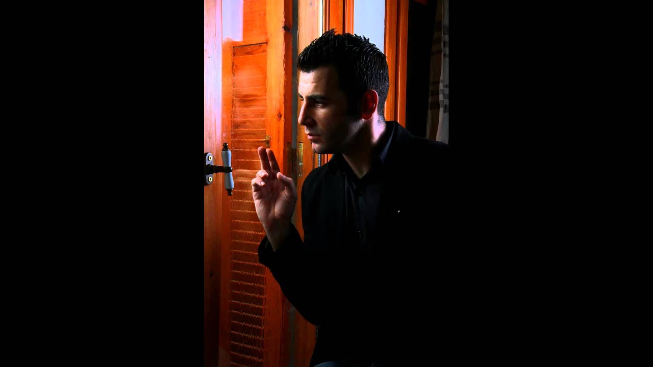 Bouzouki Solo Taximi / George Arkomanis - Nighttime Souls