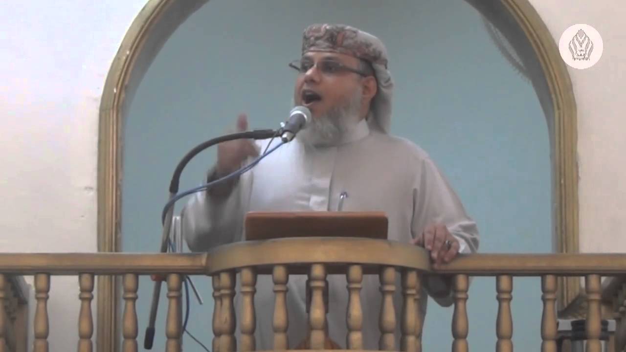 بأي ذنبٍ قُتِلَت / للشيخ أحمد بن أنيس