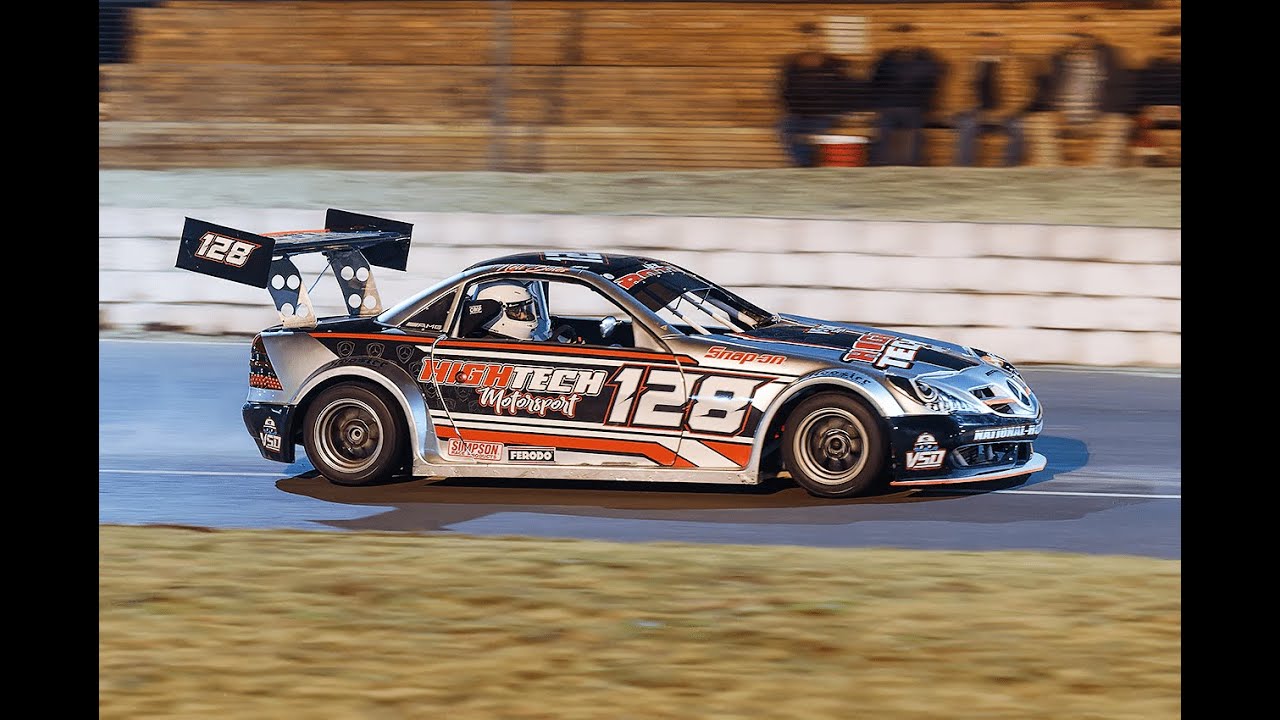 Rietkuil Raceway. “Winter Race “Hot rods - Finals” 31.5.2025 #car racing south Africa