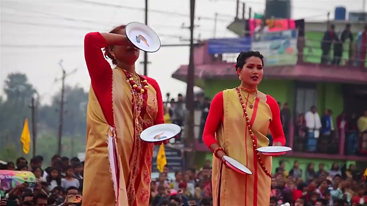 Ka Sngi wow sah kynmo shad sukra 2024 Mihmyntdu