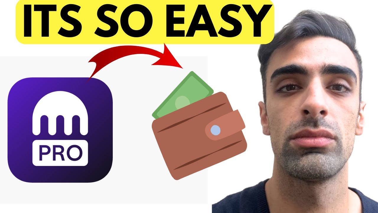 How To Find Kraken Pro Wallet Address Step By Step Guide