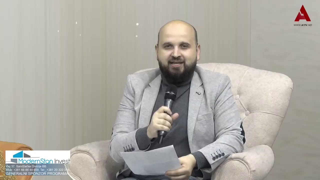 Ramazanski program A1 - Deveta noć