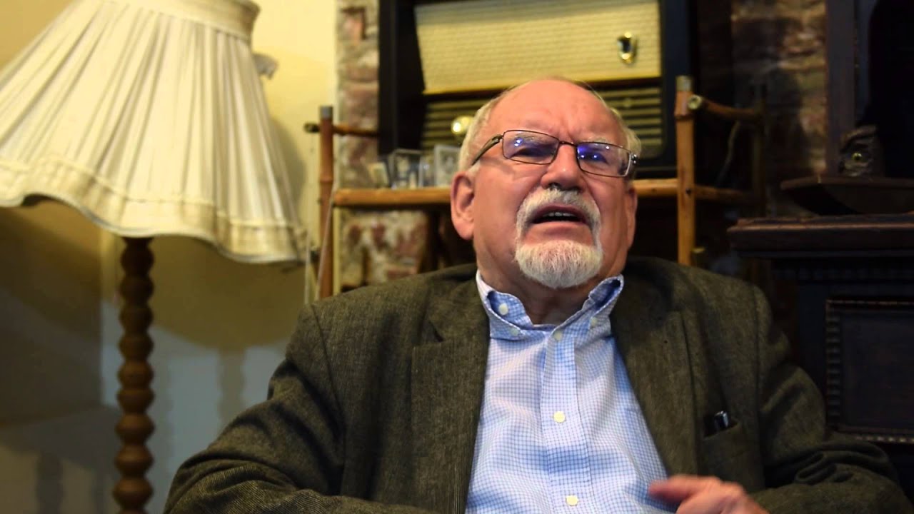 03 Legenda Morska Gdyni - rozmowa z Jerzym Drzemczewskim o polskich transatlantykach