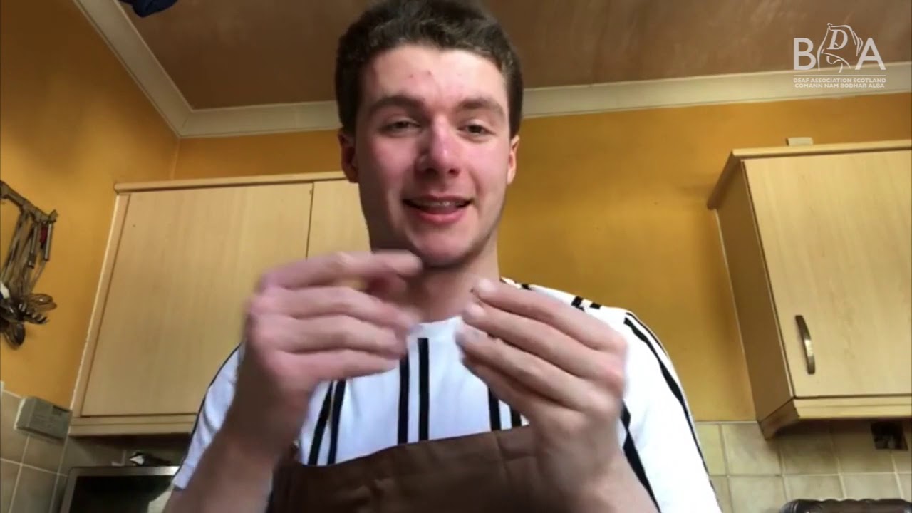 Youth Advisory Group (YAG): Ross' Bakery