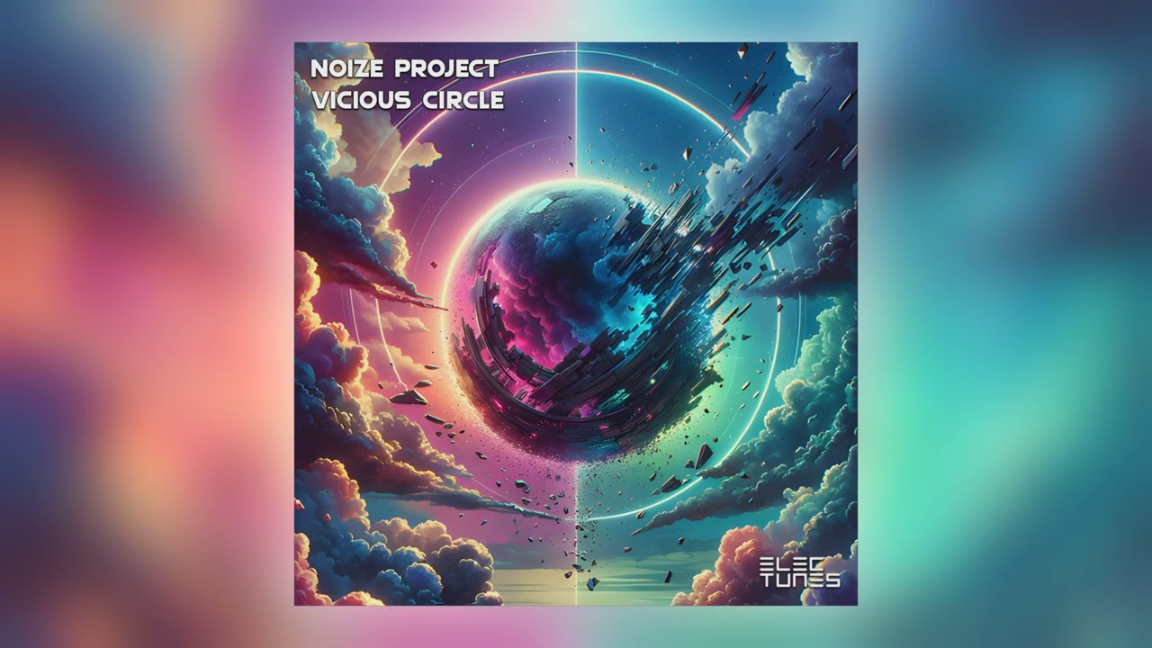 Noize Project - Retaliation [Audio]