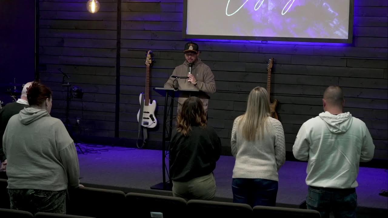 Sunday Worship Live