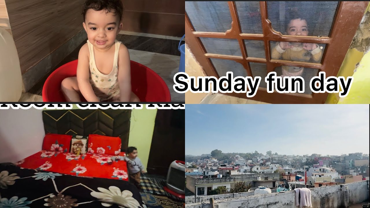 Just me and my son on sunday😍🥹#trending #viralvideo 