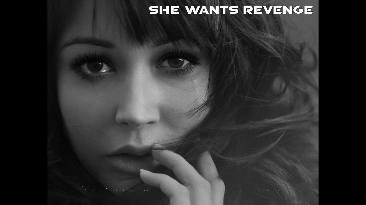 She Wants Revenge: Black liner run