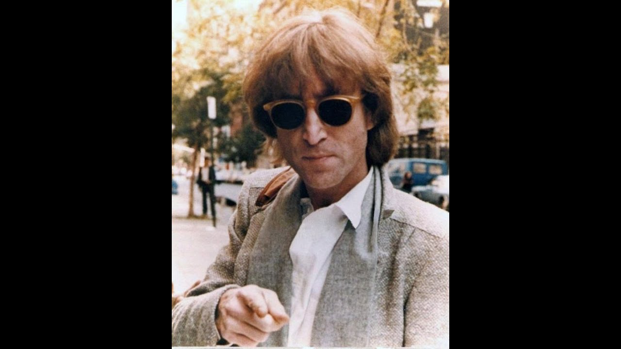 John Lennon - Woman (Vocals)