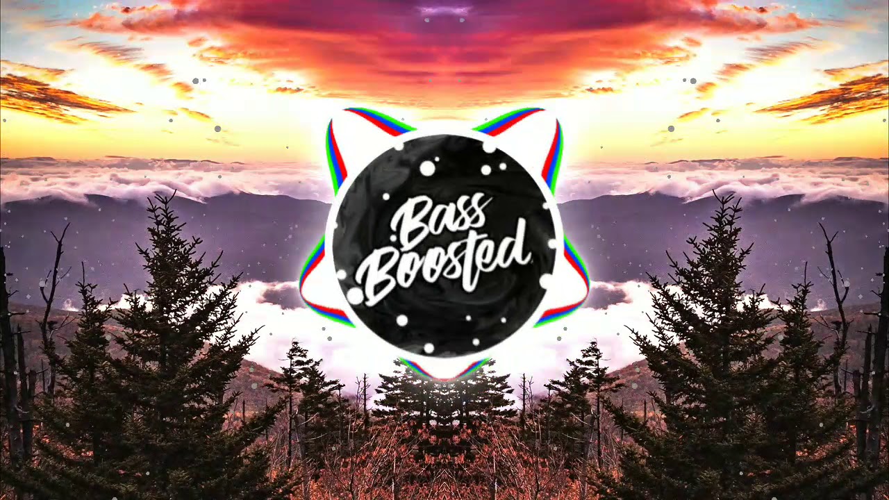 Tomline - Bridge (Magic x Trap Cords Free Release) [Bass Boosted]