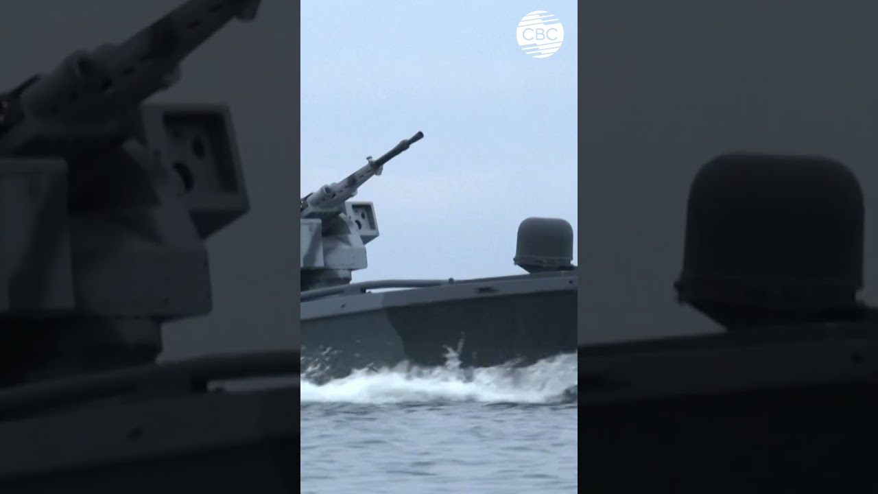 Атака на Турецкий поток
