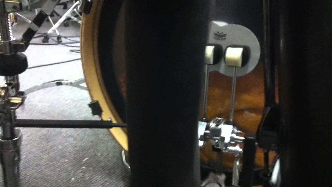Simon Joly DW 9000 test