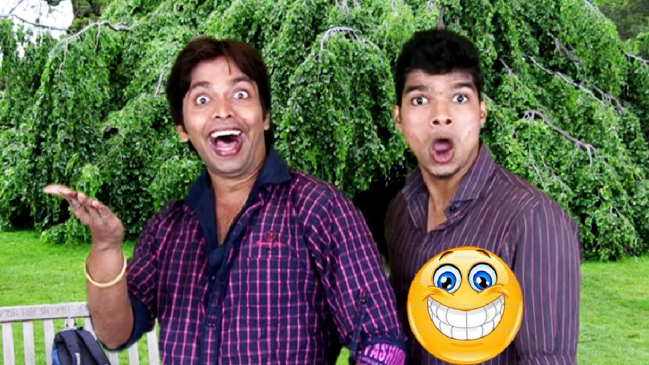 Funny Friend - Marathi Joke | latest Comedy Jokes 2018