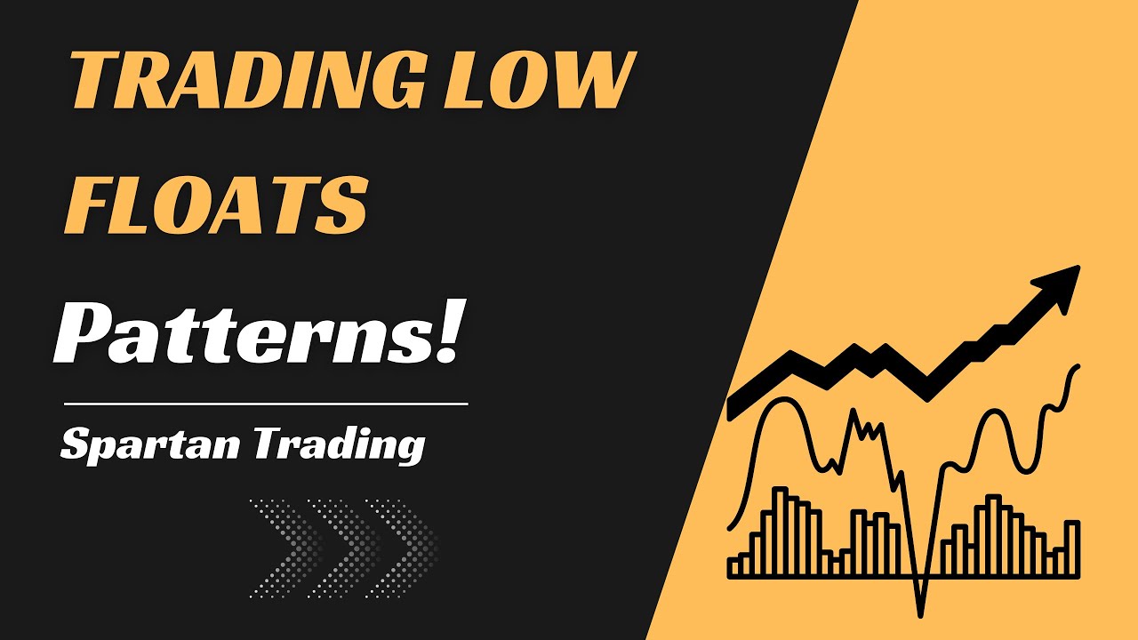How to Day Trade Low Float and small cap Stocks - Consolidation Patterns
