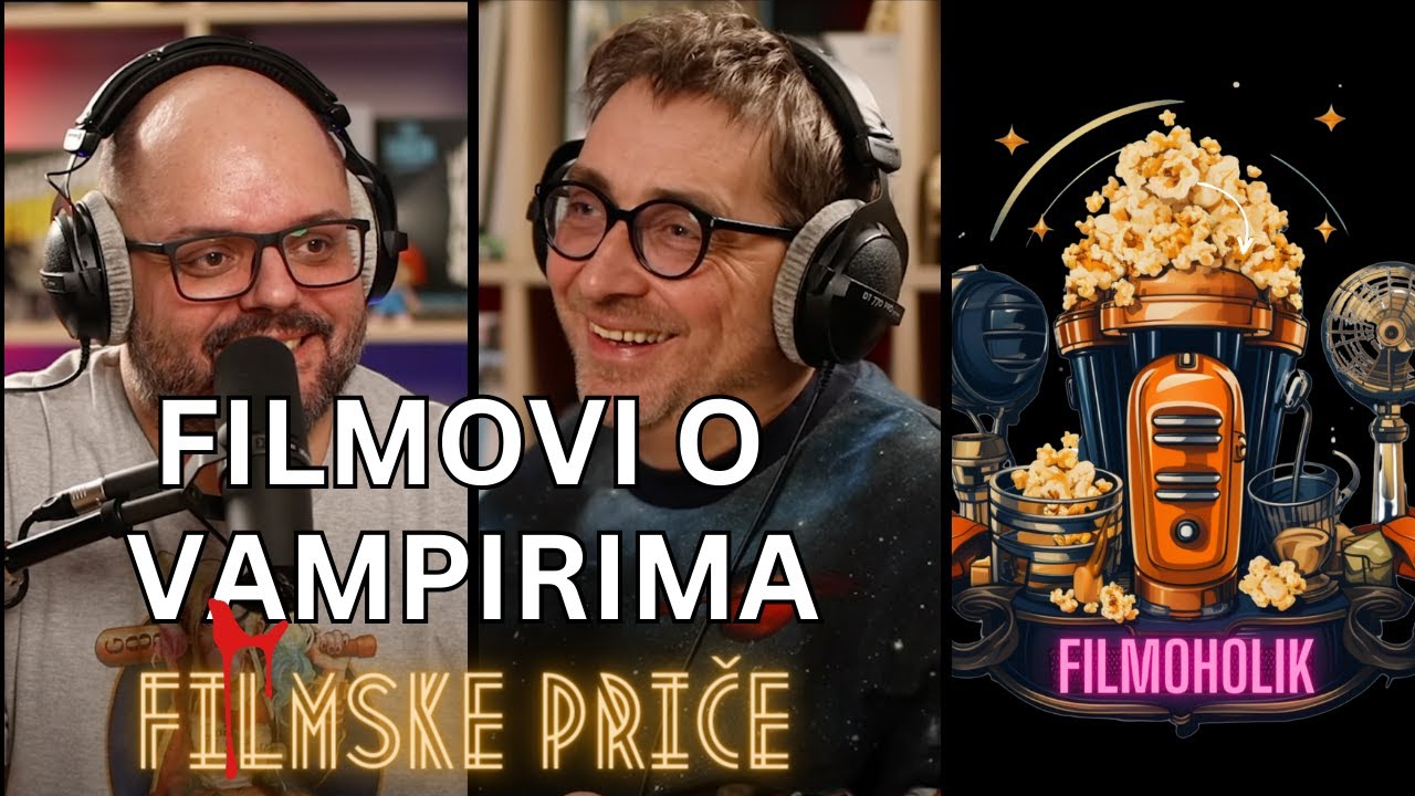 Filmovi o vampirima | Filmoholik