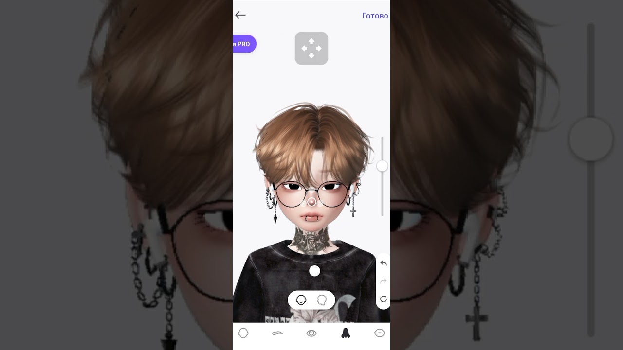 Как сделать внешность для мальчика в зепето? #зепето #zepeto зепето zepeto внешность в зепето