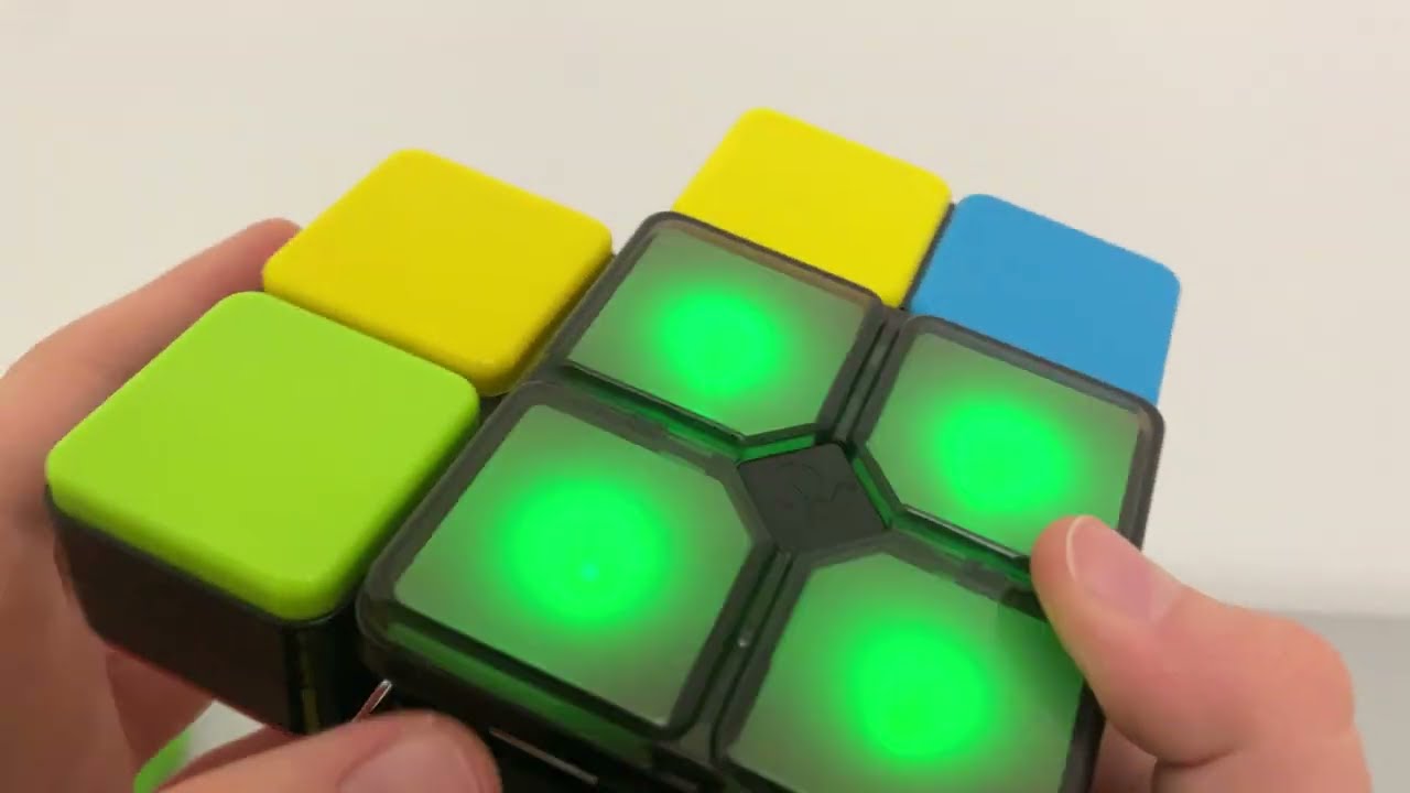 The battle. Flip slide vs fake flip slide
