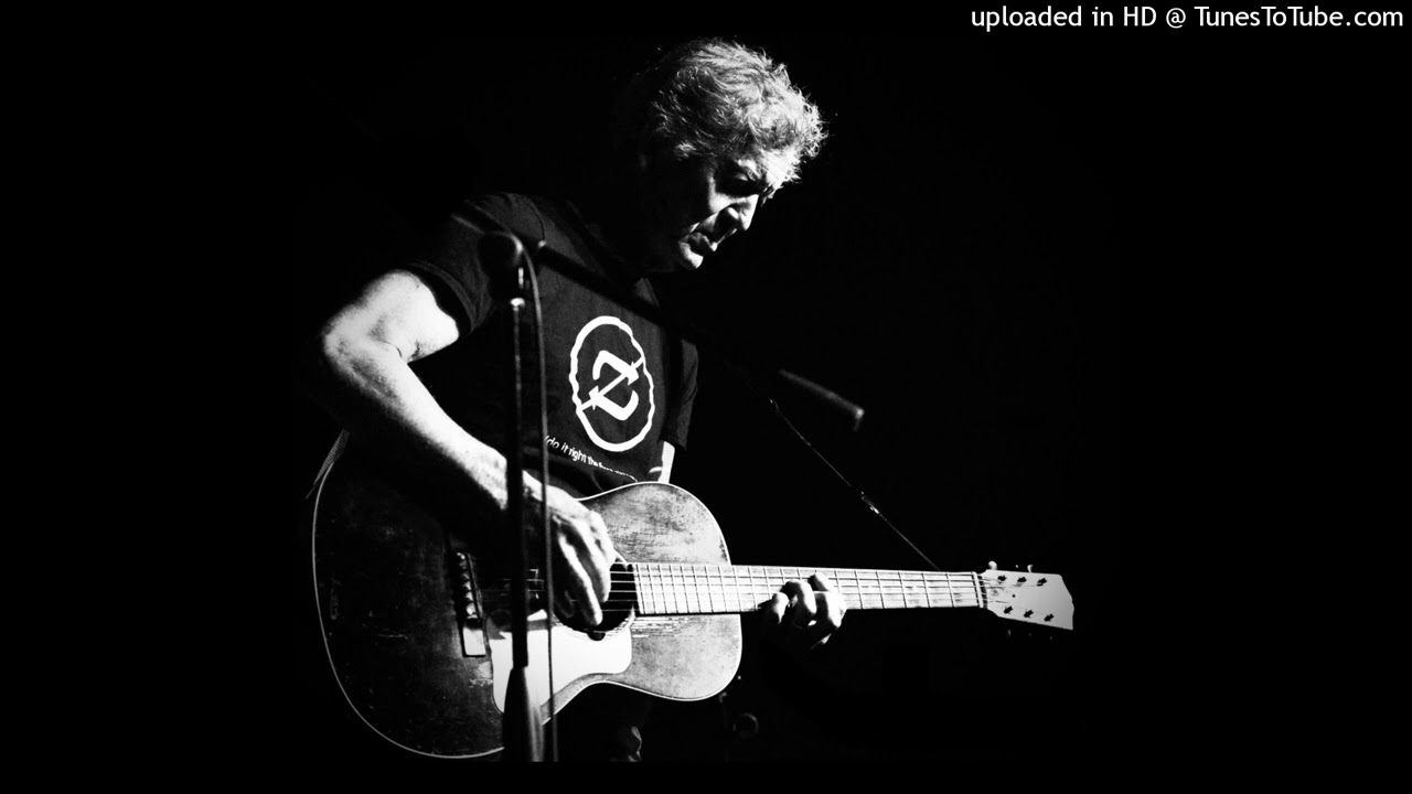 Rodney Crowell - Answer is Yes, feat. Steve Winwood & Barry Beckett (Life is Messy, 1992)