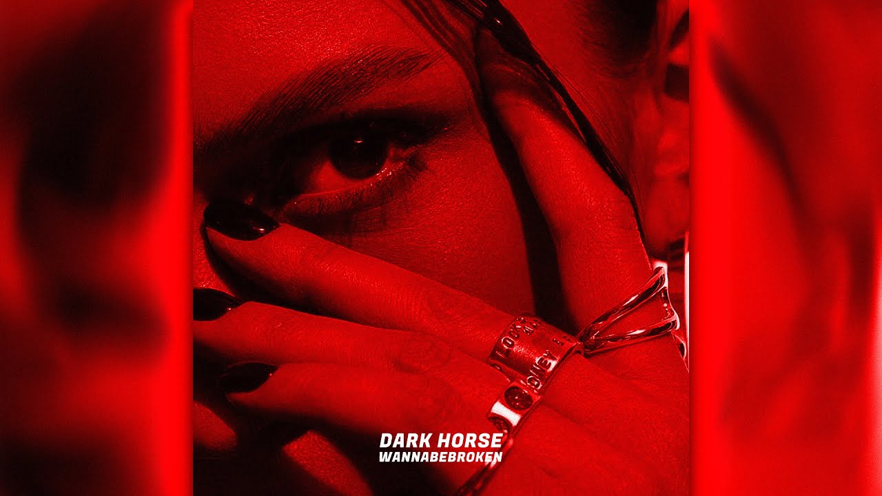 Katy Perry - Dark Horse (Sonny Wern Techno Remix)