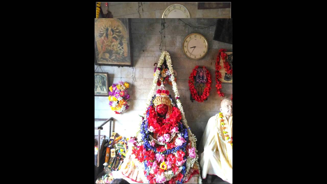 Chandi Bari (Mohesh Bhawan)