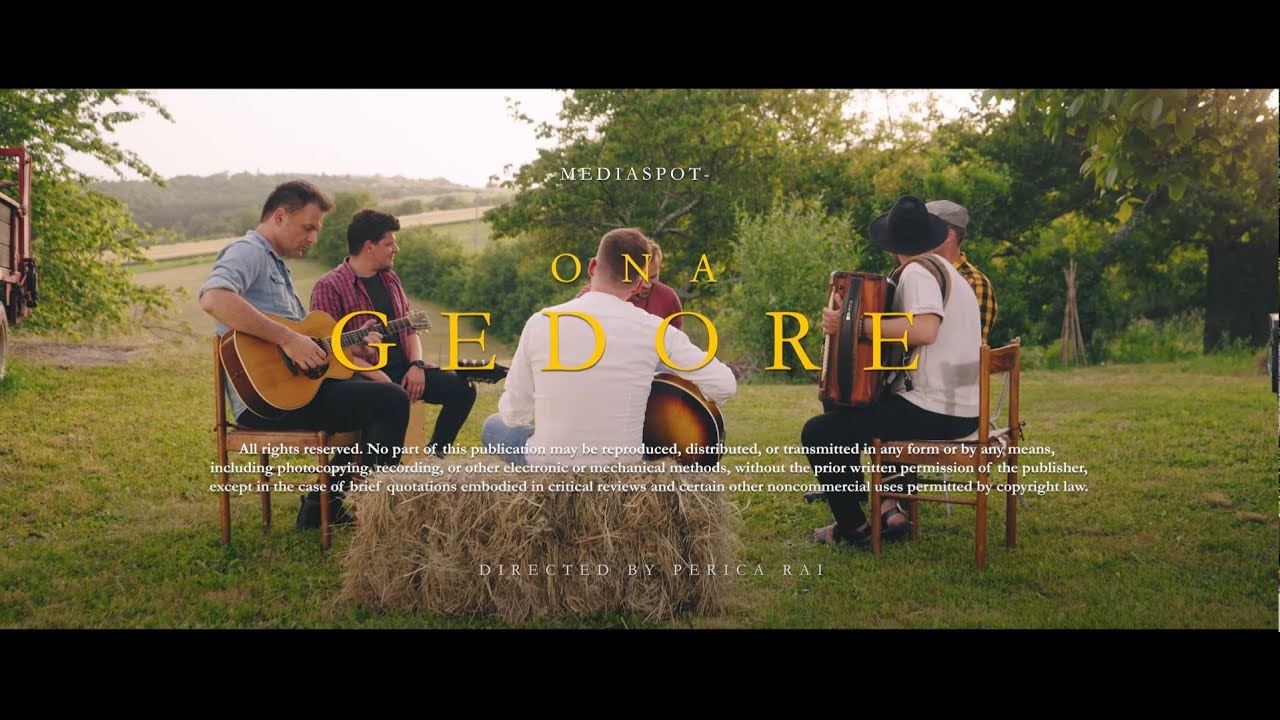 Gedore - Ona