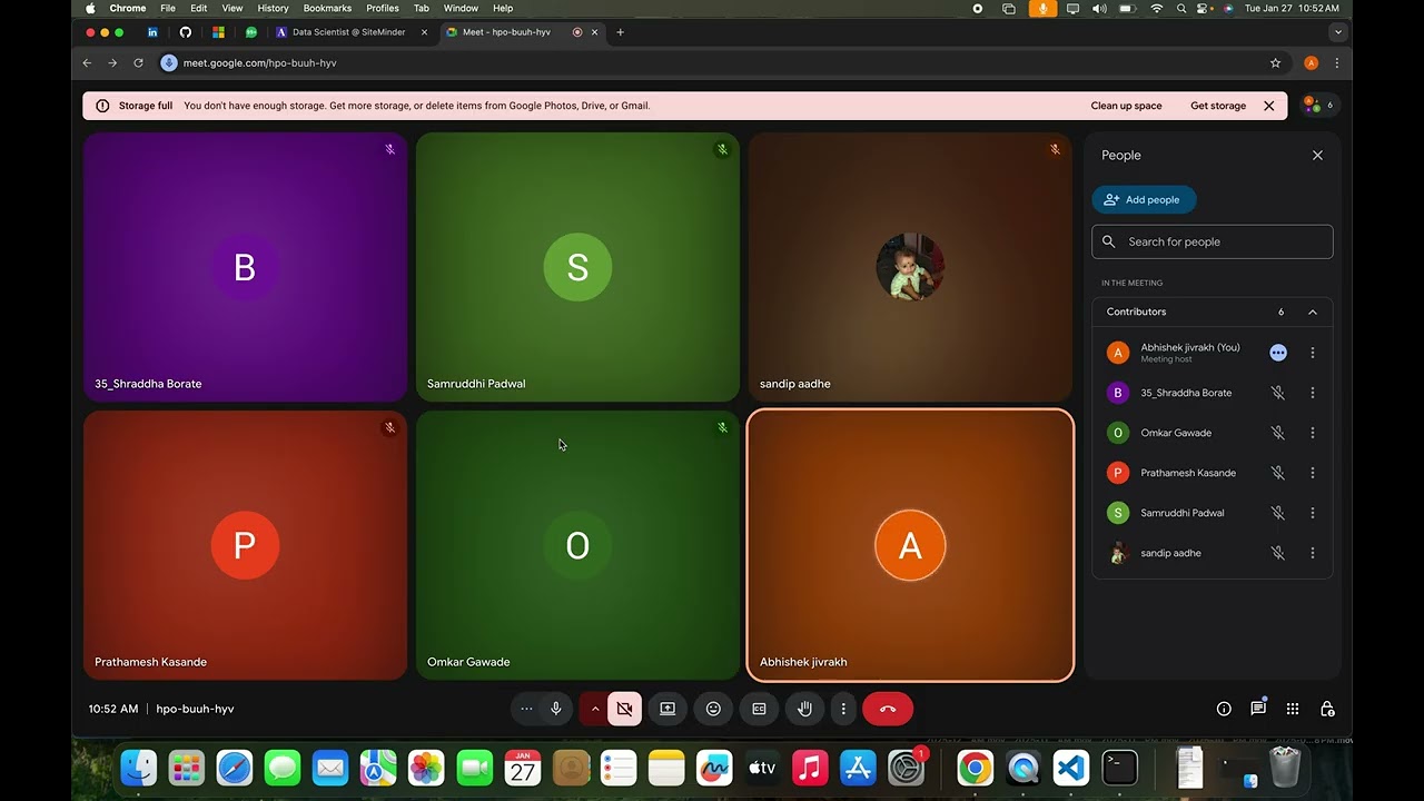 Cloud | Git & Github |