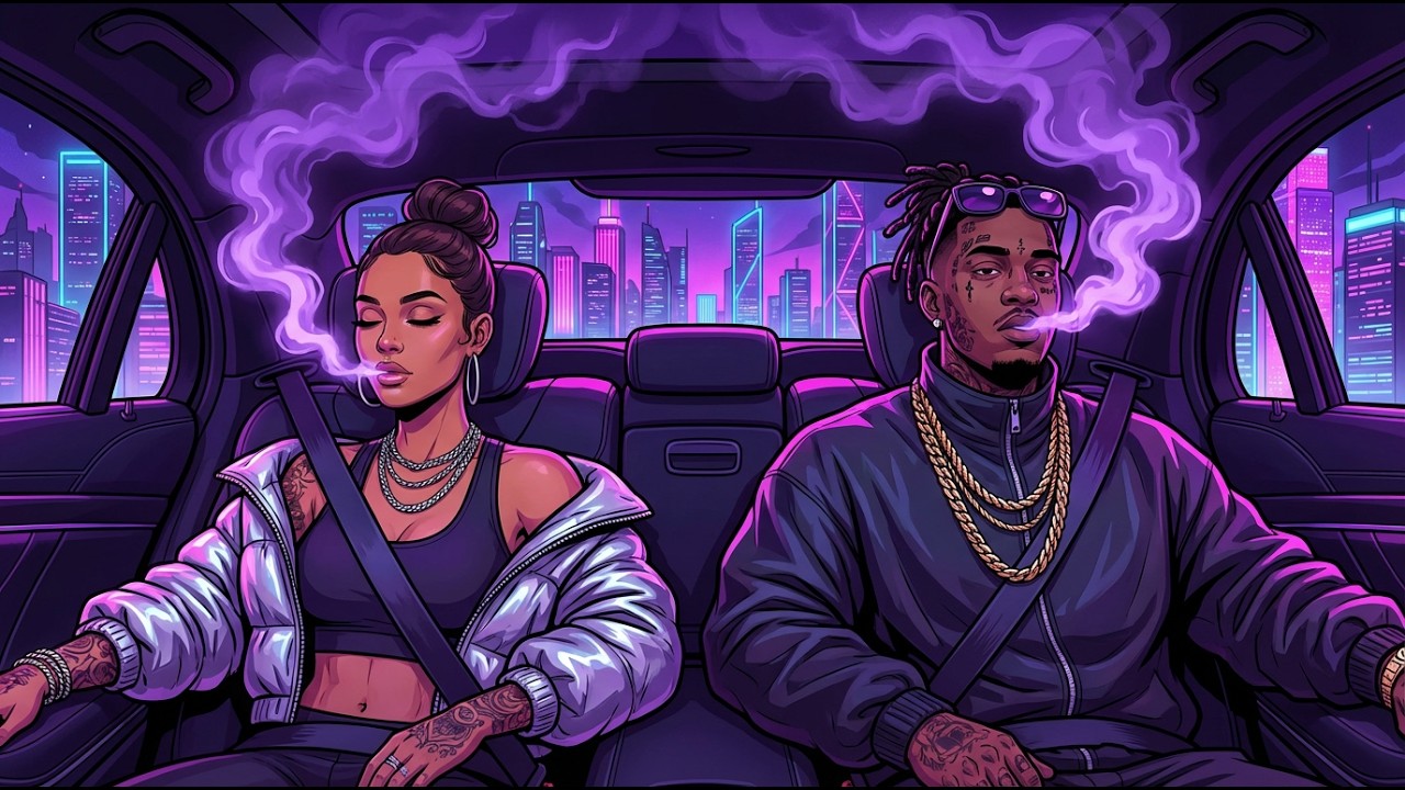 Rap 420 Mundial — Sinta a Vibe: Fumaça e Flow de Snoop Dogg