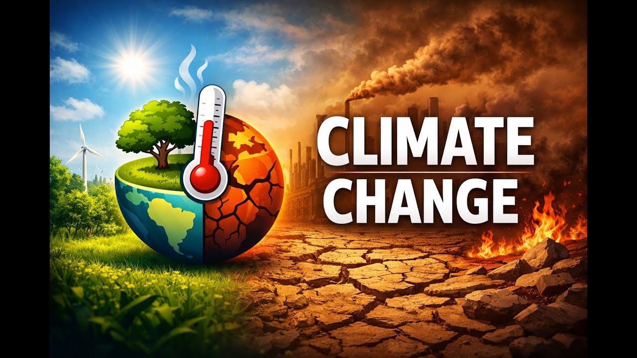 Biodiversity conservation in the face of global climate change