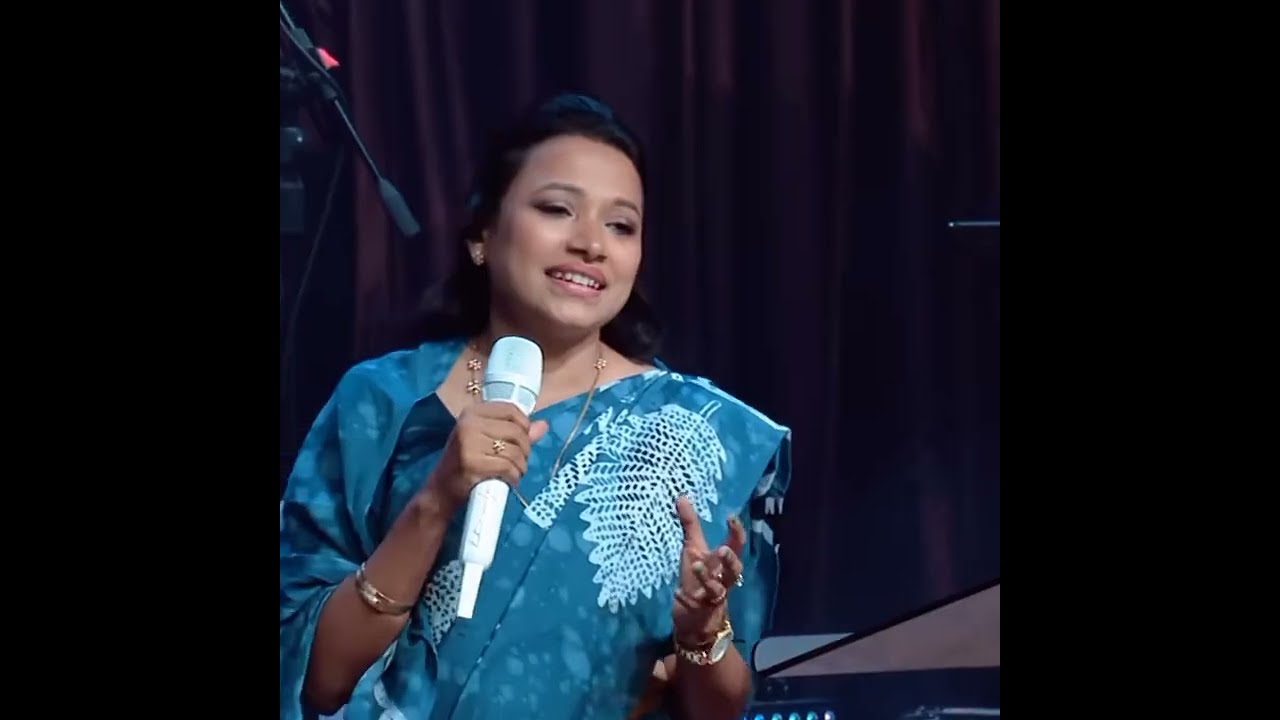 ஒத்தாசை வரும் பர்வதங்கள் நேராய் கண்களை ஏறெடுப்பேன் - Worship by PAS. ANITA KINGSLY