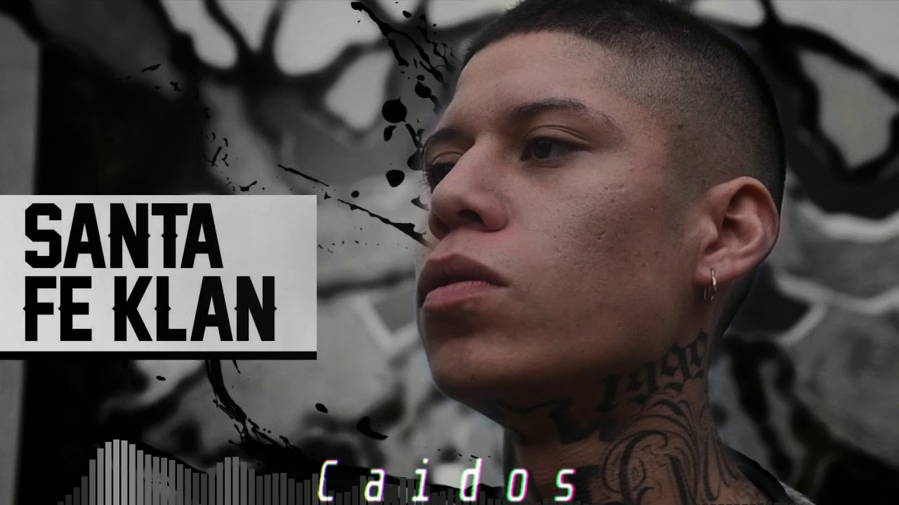 [FREE] Santa Fe Klan Type Beat | 